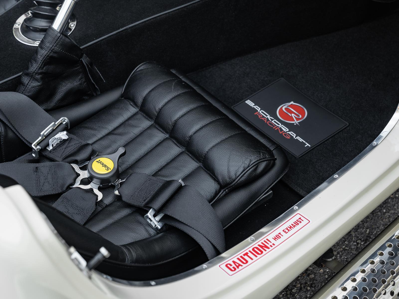 Used 1965 Backdraft Shelby Replica classic