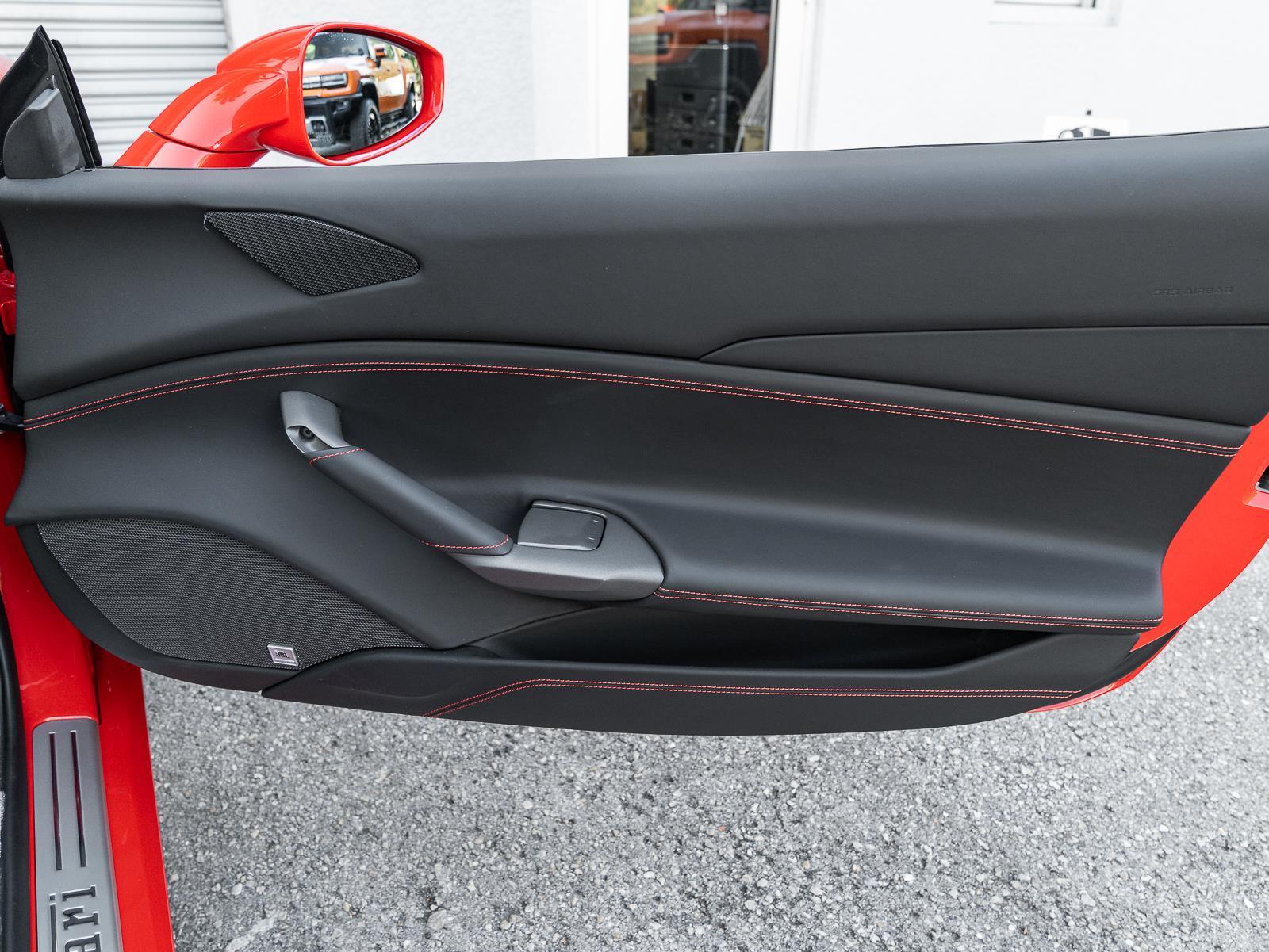 Used 2019 Ferrari 488 GTB Coupe