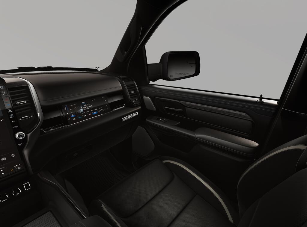 2026 RAM 1500 Rebel - Photo 7