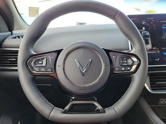 2025 VinFast VF 8 Eco - Photo 20