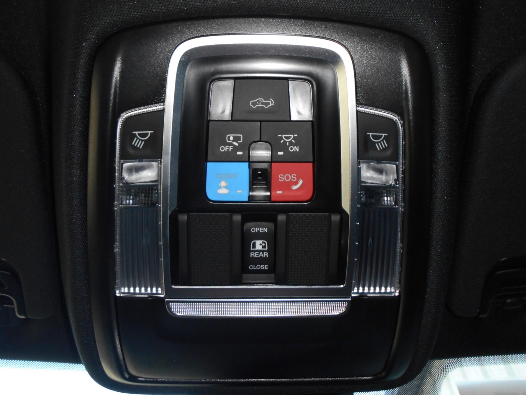 2026 RAM 1500 Big Horn/Lone Star - Photo 12