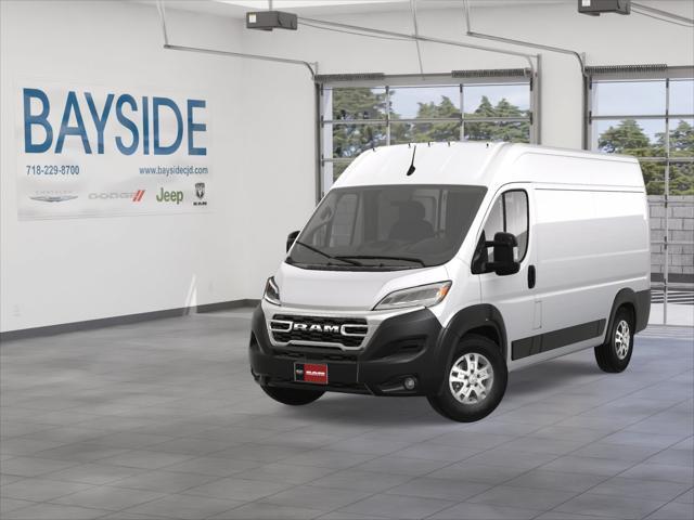 2025 RAM ProMaster Cargo Van Base's photo