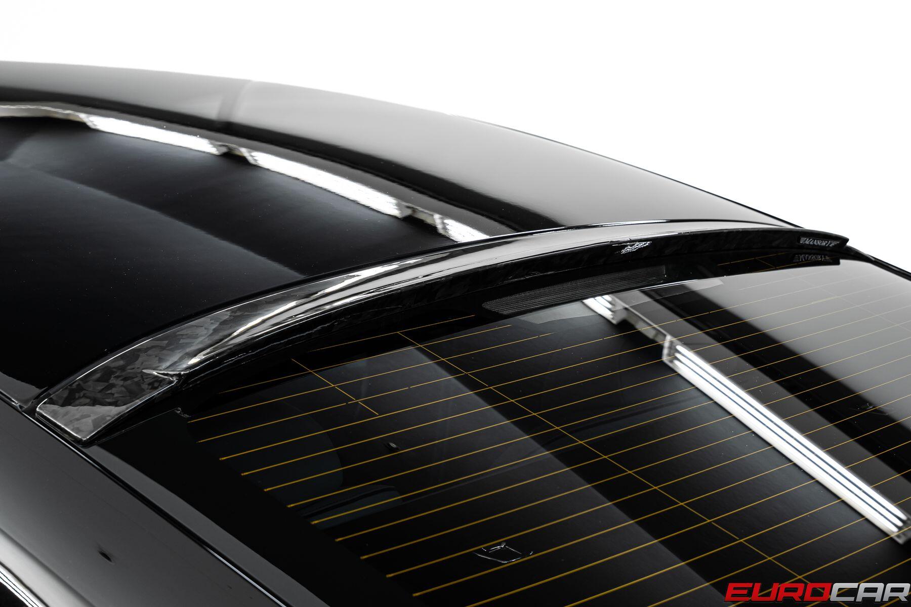 2025 Rolls-Royce Spectre *MANSORY BUILD * STARLIGHT DOORS*Image 24