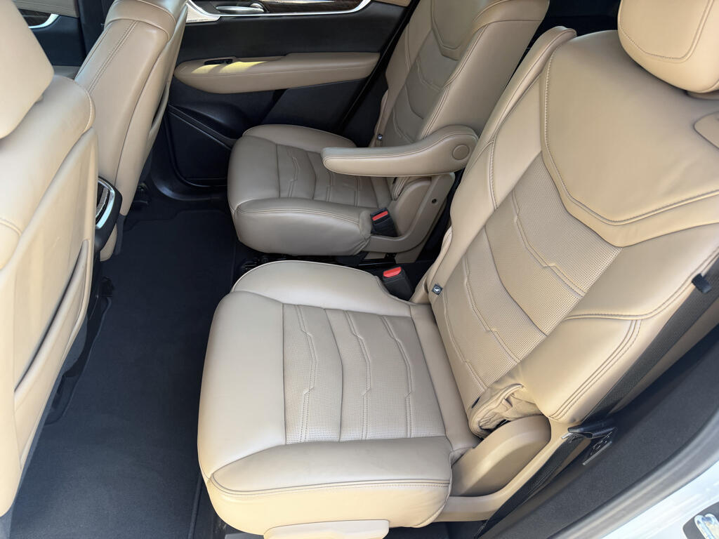 2023 Cadillac XT6 Sport - Photo 29