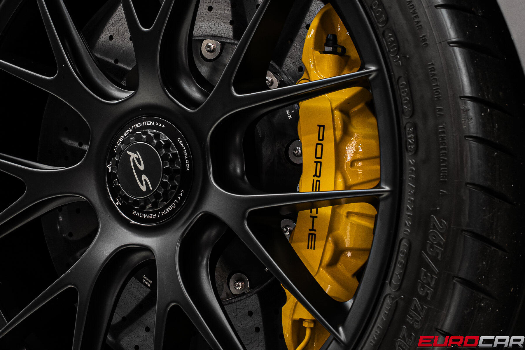 2019 Porsche 911 GT2 RS *WEISSACH PACKAGE * MAGNESIUM WHEELS*Image 31