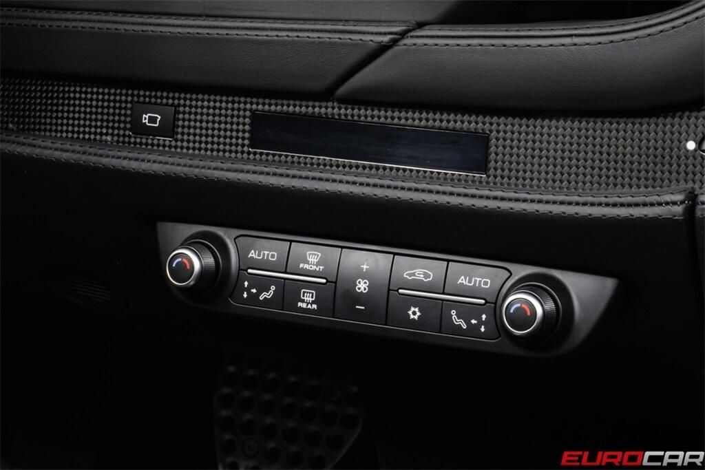 Used 2022 Ferrari F8 Spider *HISTORICAL FACTORY PAINT * FRONT PPF*Image 38