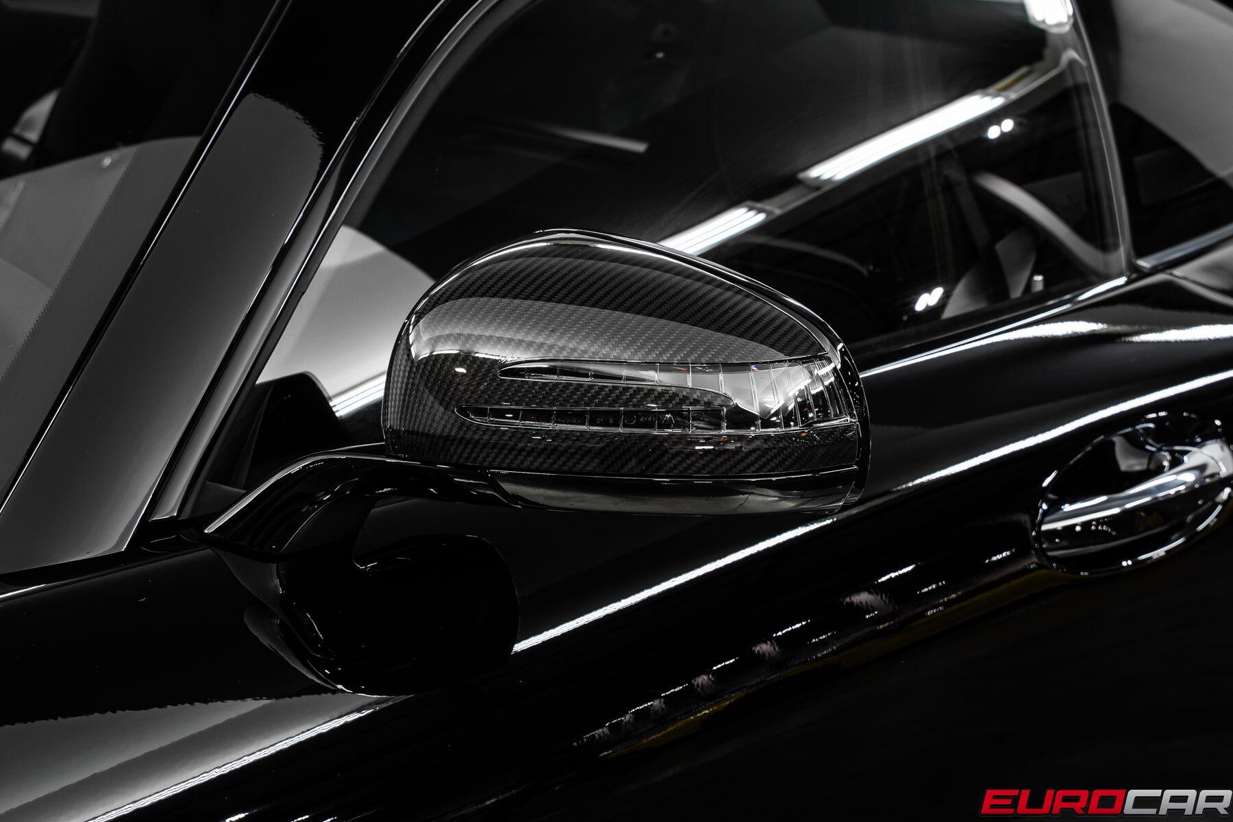 2021 Mercedes-Benz AMG GT Black Series *HUGE CARBON OPTIONS*Image 17