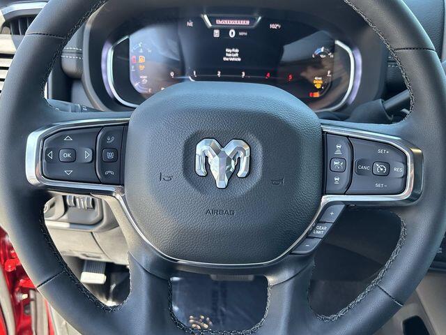 2026 RAM 2500 Laramie - Photo 17