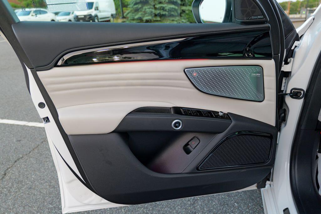 2025 Maserati Grecale Base - Photo 17