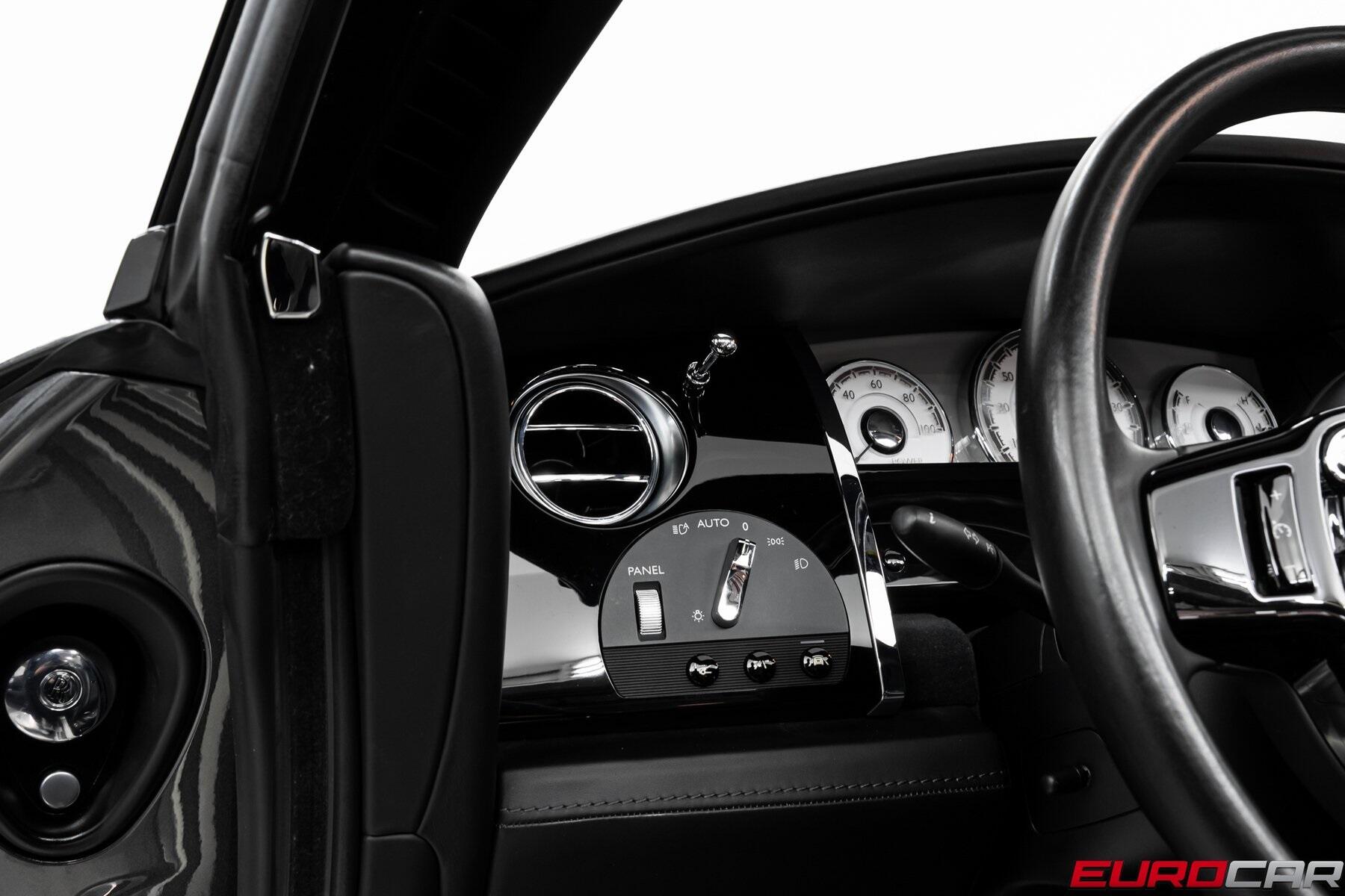 2019 Rolls-Royce Dawn *FACTORY TWO-TONE * IMMACULATE CONDITION*Image 24