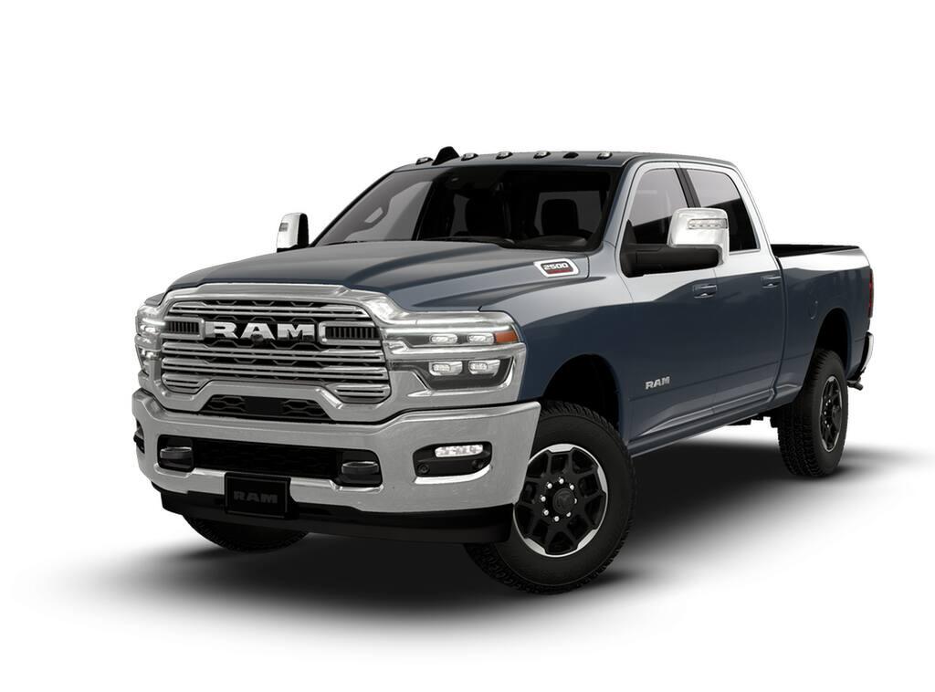 2026 RAM 2500 Laramie 4X4 Crew Cab SWB's photo
