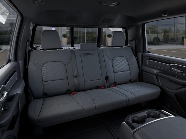 2026 RAM 1500 Big Horn/Lone Star - Photo 15