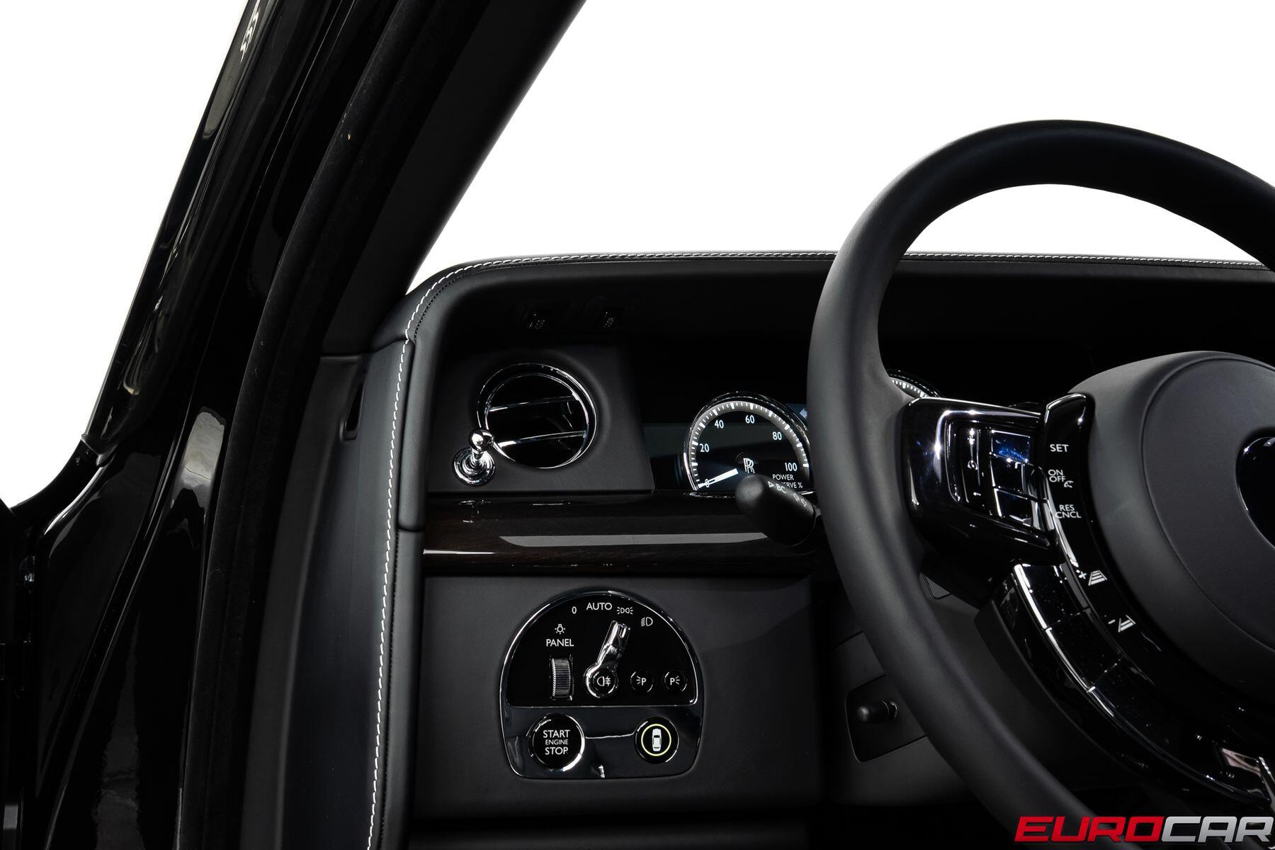 2024 Rolls-Royce Phantom *IMMERSIVE SEATING * REAR THEATER*Image 28