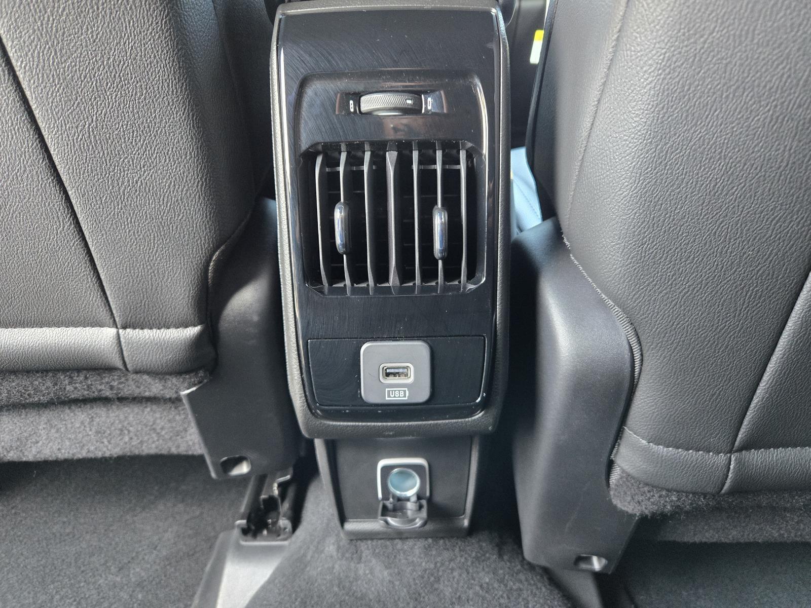 2025 Jeep Compass Latitude - Photo 27