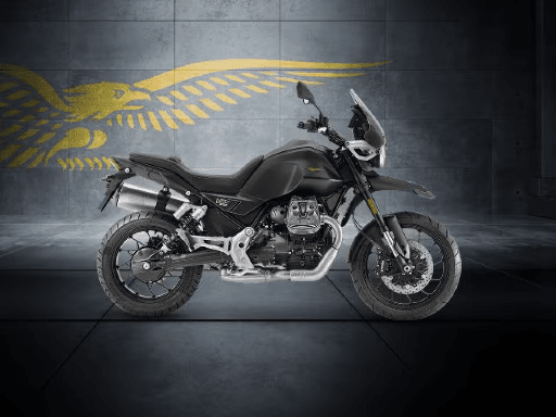 CELEBRATE MOTO GUZZI DAYS ON A V85TT WITH UP TO $1000 OFF!