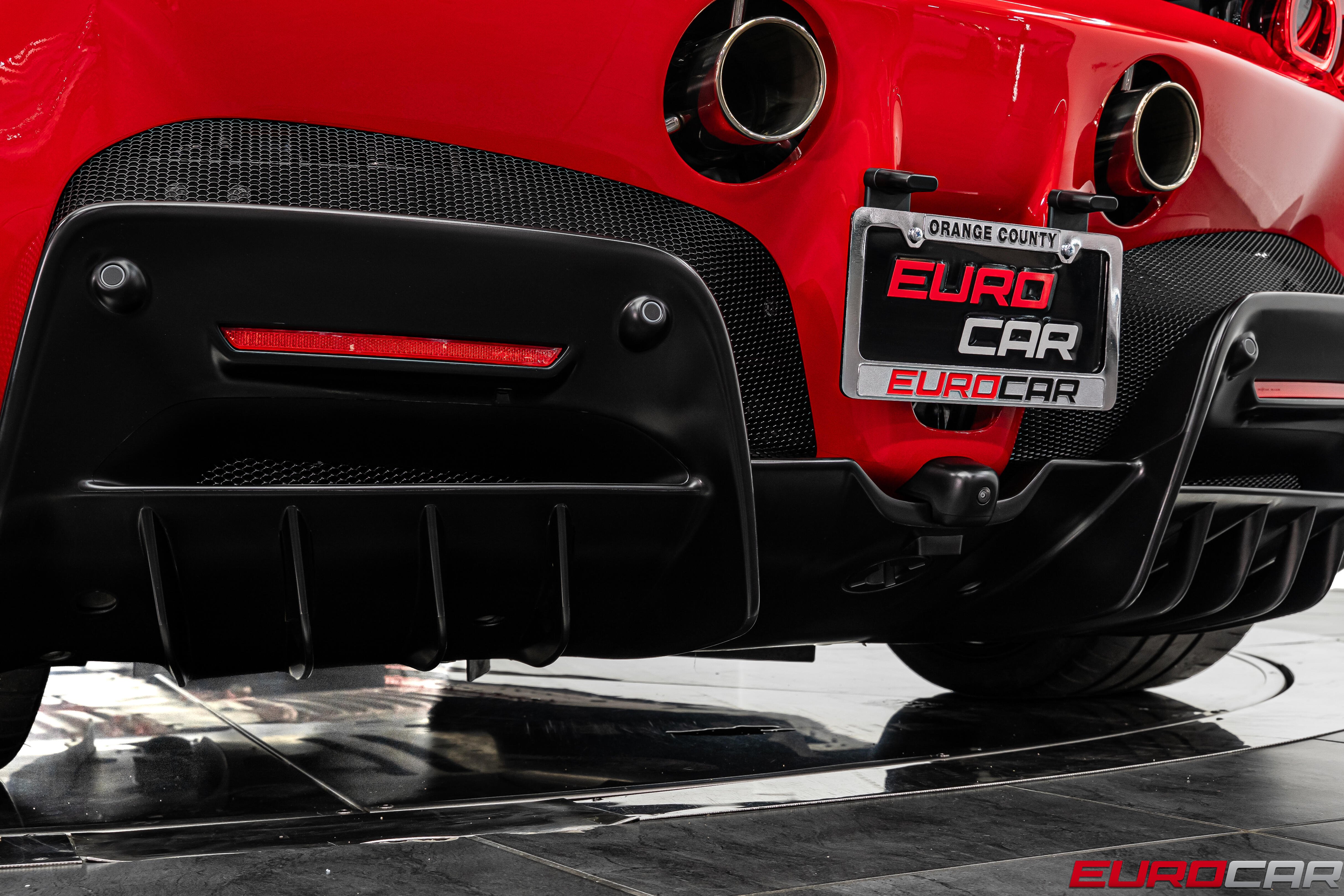 2023 Ferrari SF90 Stradale *CARBON STEERING WHEEL * FULL ELECTRIC SEATS*Image 26