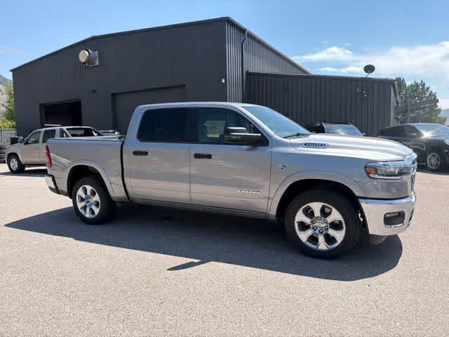 2026 RAM 1500 Big Horn/Lone Star - Photo 8