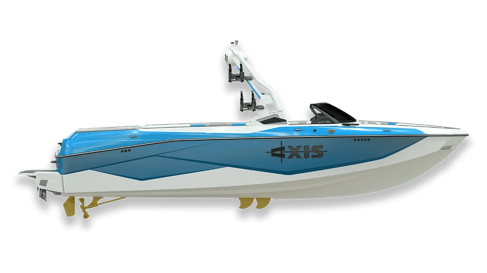 2026 Axis T250
