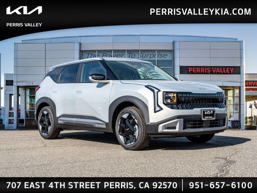 2027 Kia Seltos