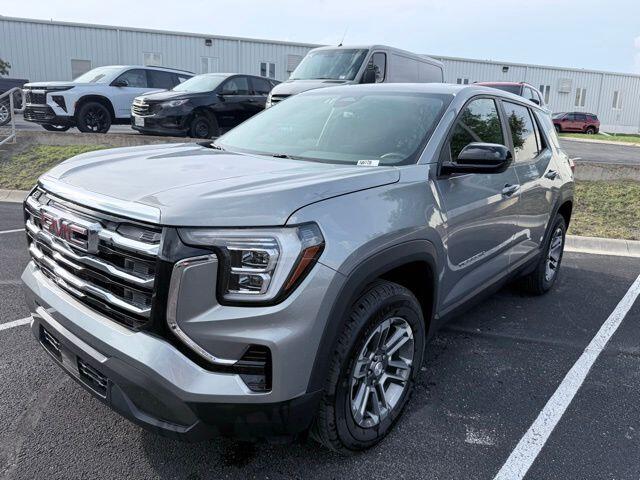 2026 GMC Terrain Elevation FWD's photo