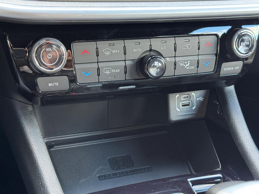 2026 Jeep Compass Limited - Photo 19