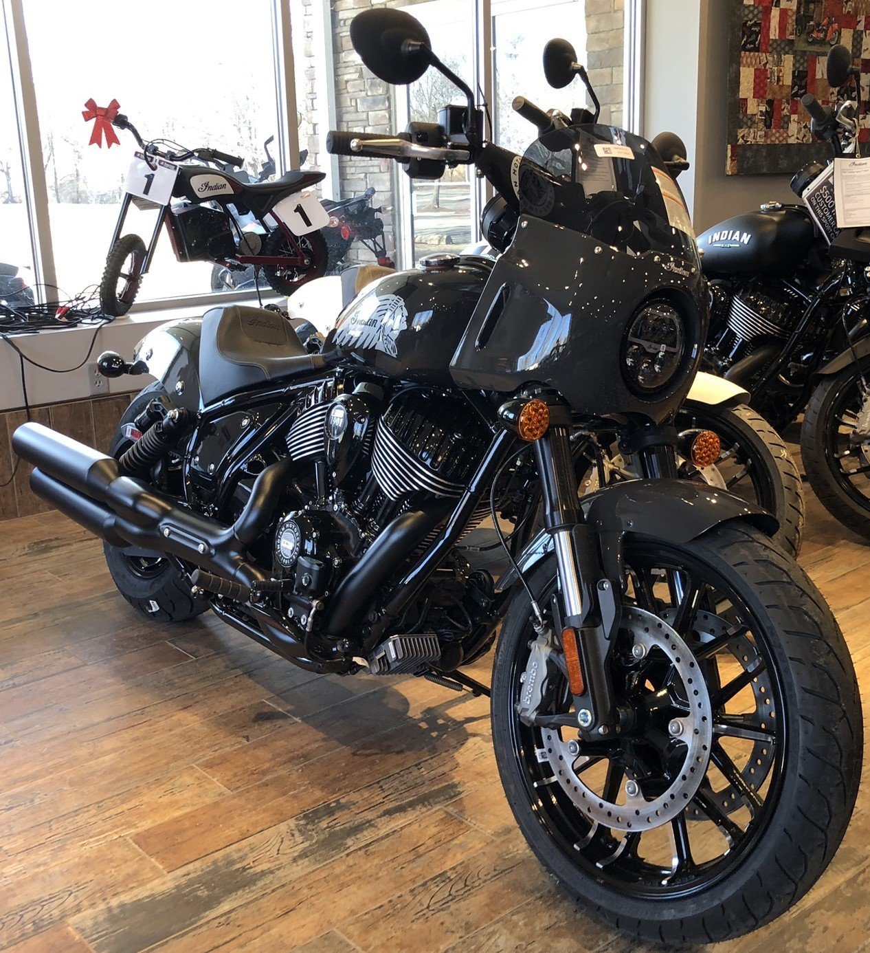 2023-2024 New Inventory | Pitt Cycles