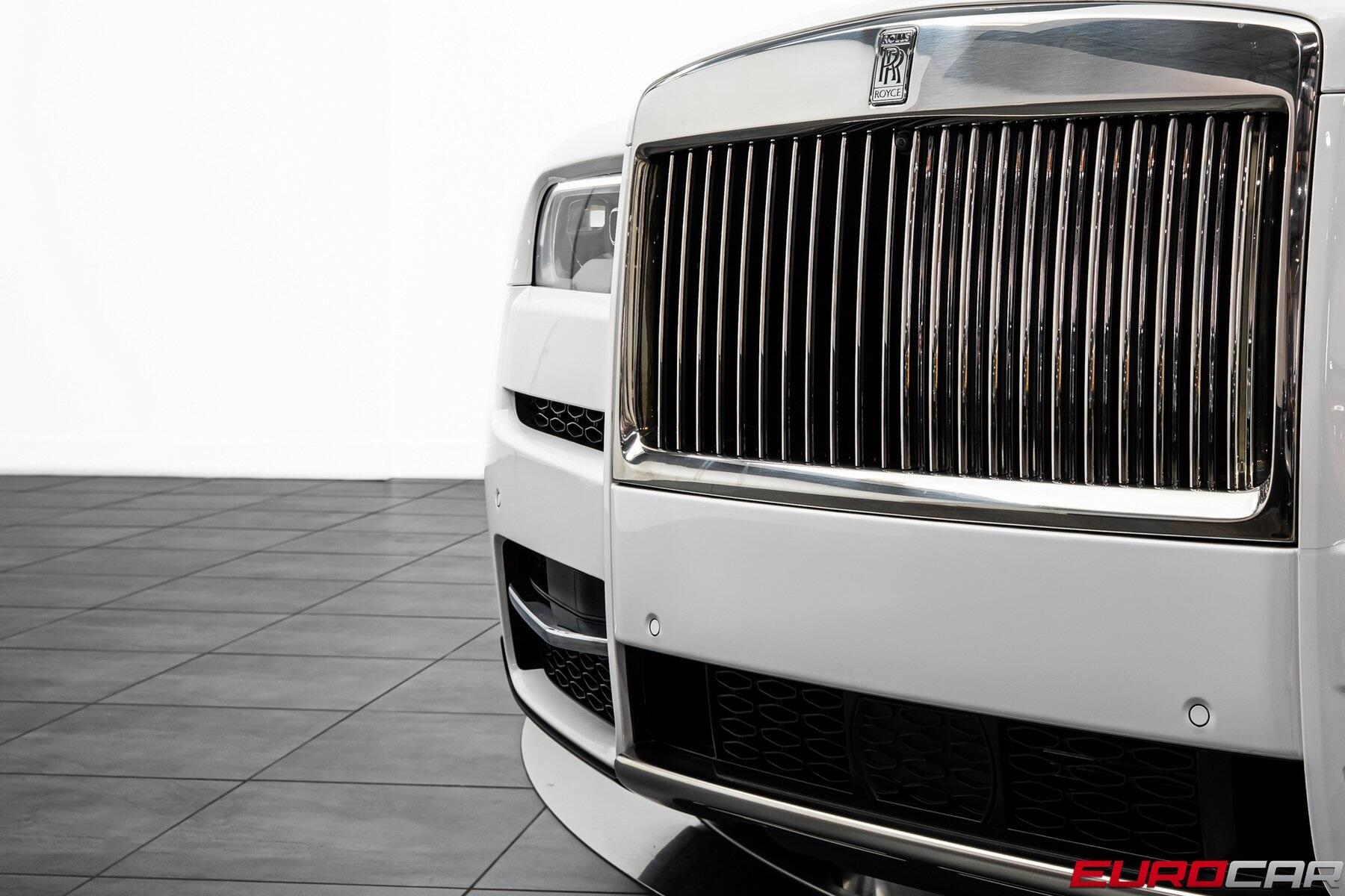 2022 Rolls-Royce Cullinan *PANORAMIC SUNROOF * FULL PPF*Image 13