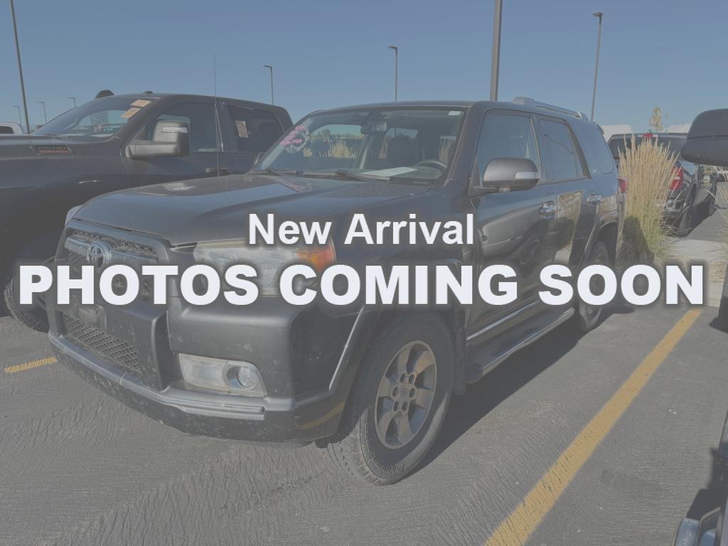 2012 Toyota 4Runner
