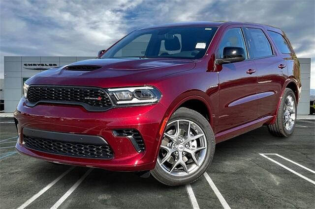 2026 Dodge Durango GT HEMI V8's photo