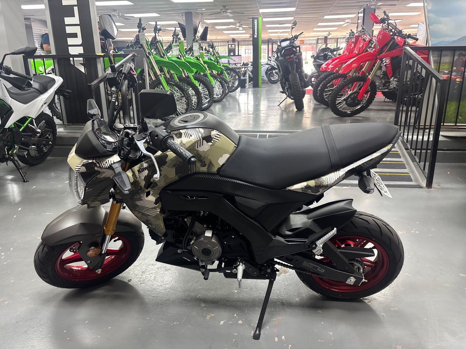 powersport image