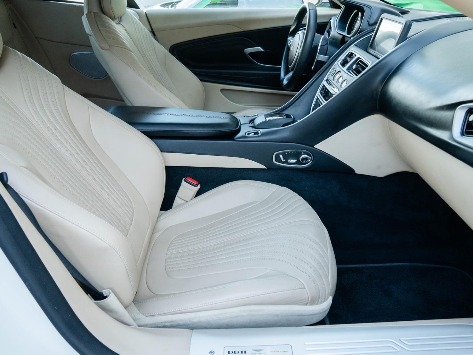 Used 2019 Aston Martin DB11 Volante