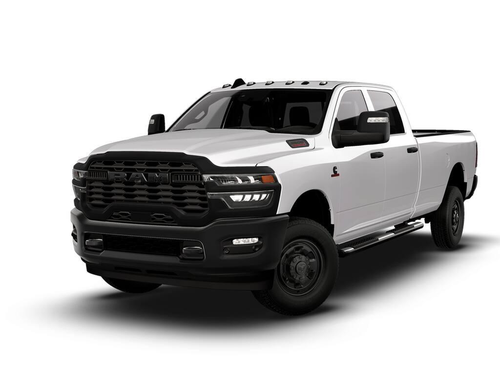 2027 RAM 2500 2500 Tradesman Crew Cab 4x4 8' Box