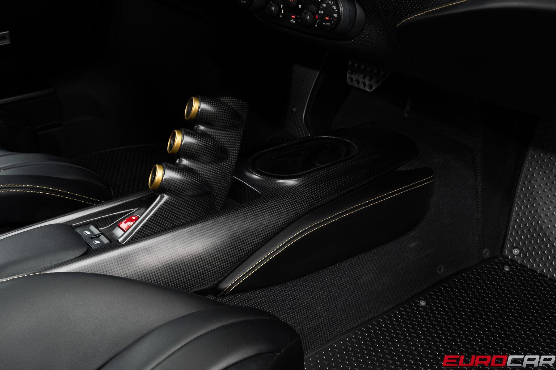 2020 Ferrari 488 Pista *TAILOR MADE * AIRBRUSHED SHIELD * FRONT LIFT*Image 48
