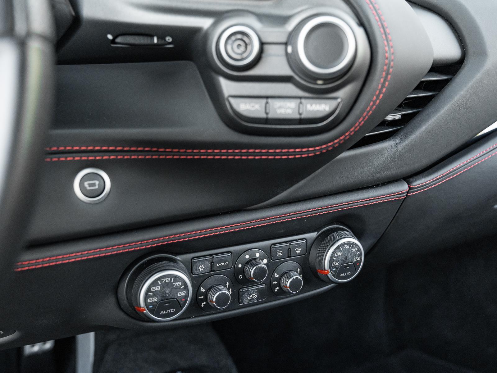 Used 2019 Ferrari 488 GTB Coupe