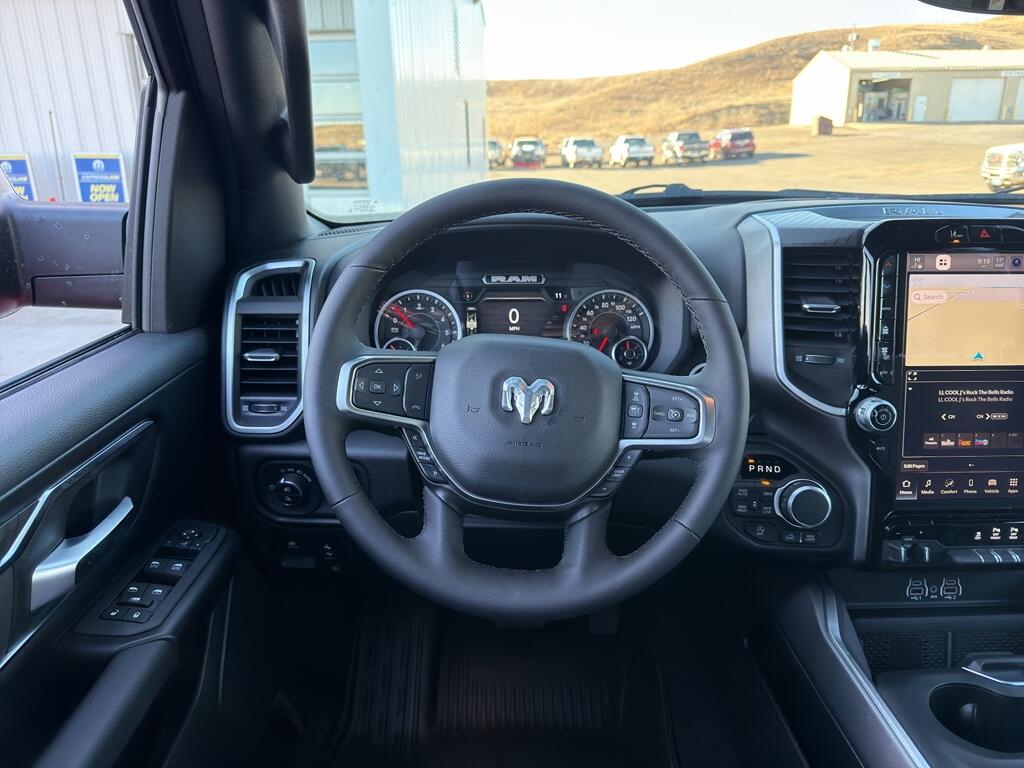 2026 RAM 1500 Big Horn/Lone Star - Photo 8