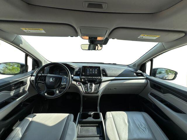 2019 Honda Odyssey EX-L - Photo 13