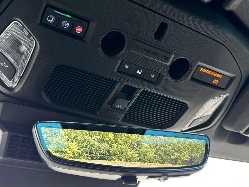 2025 GMC HUMMER EV 3X - Photo 22