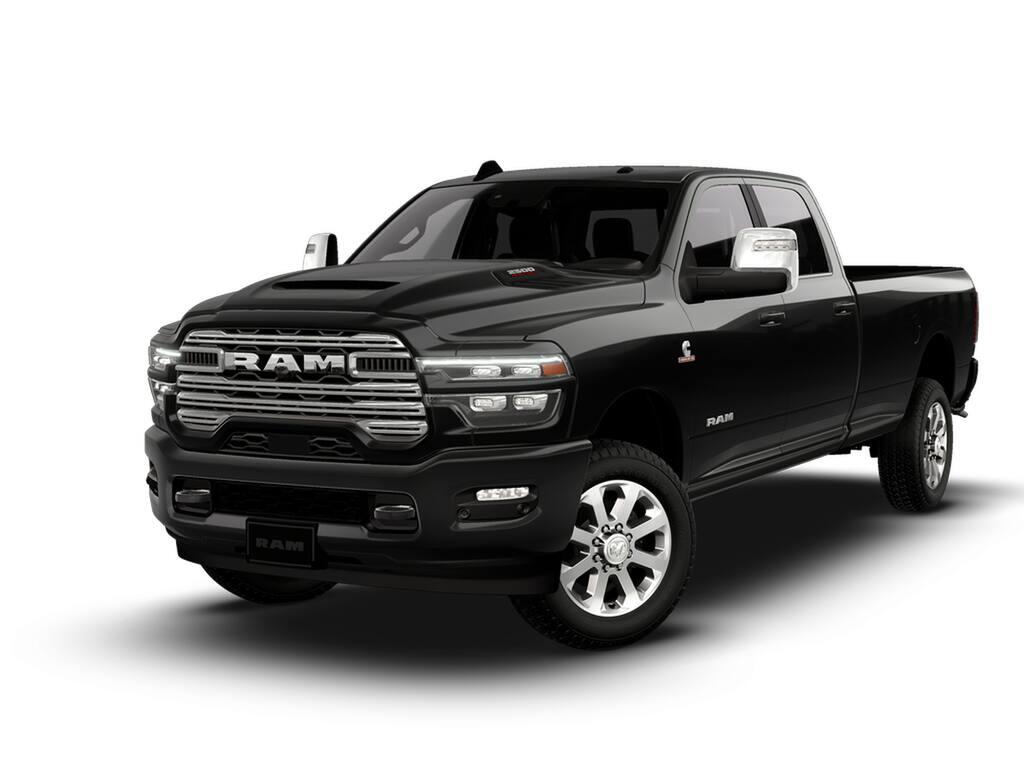 2026 RAM 2500 Laramie 4X4 Crew Cab LWB's photo
