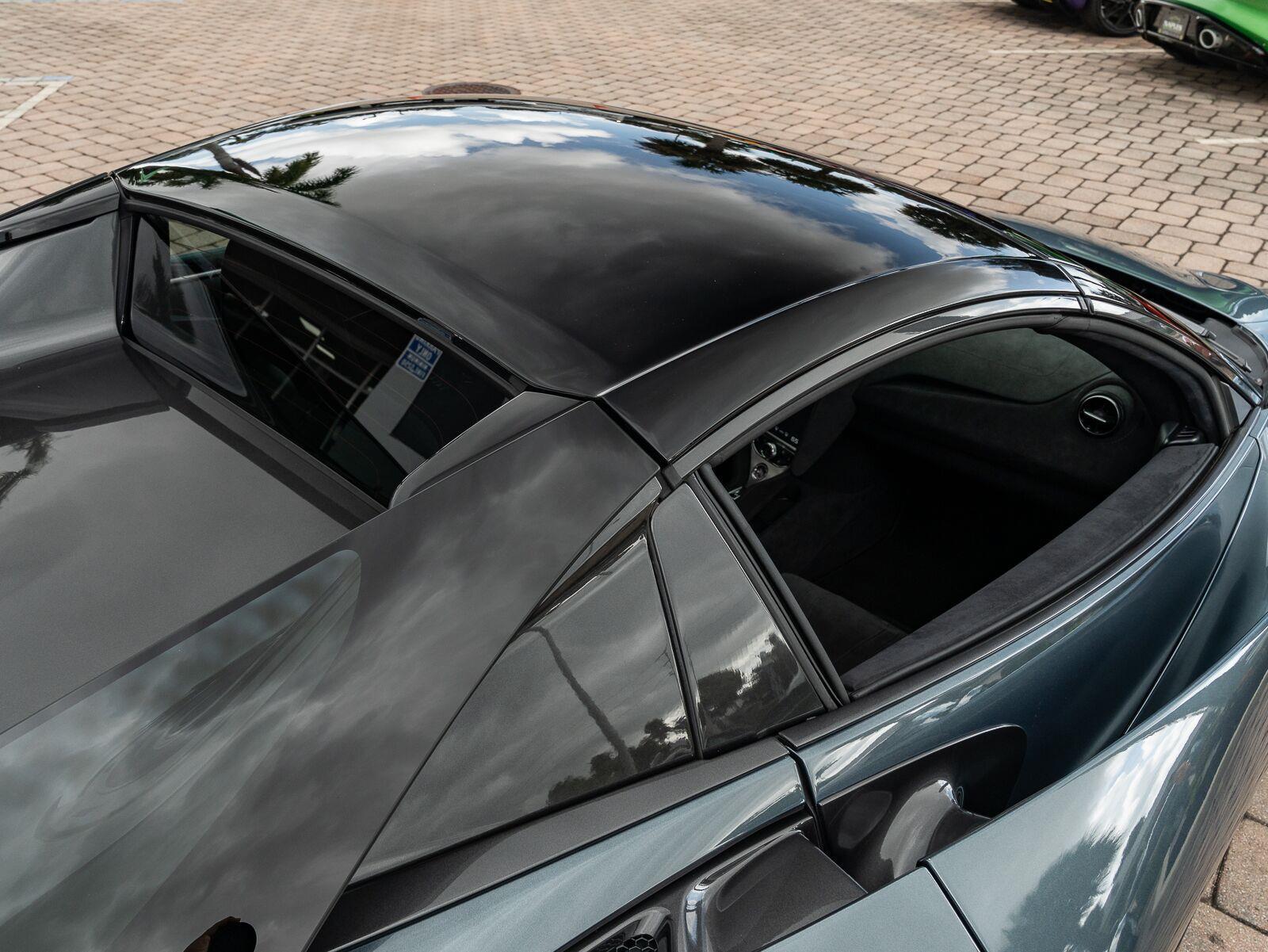 Used 2020 McLaren 720S Spider