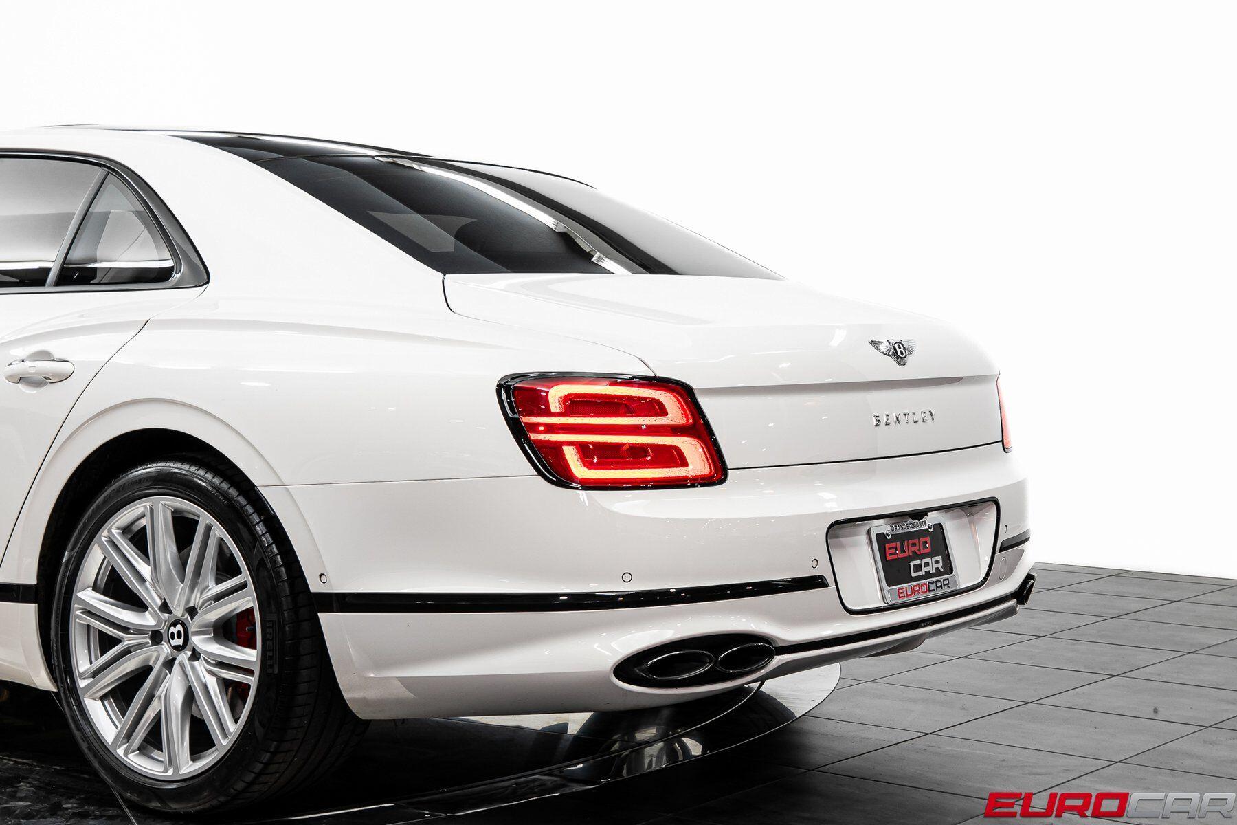 2023 Bentley Flying Spur *BLACKLINE SPEC * TOURING SPEC*Image 15