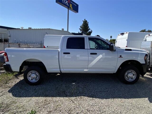 Used 2023 RAM Ram 2500 Pickup Tradesman with VIN 3C6UR5CL9PG503713 for sale in Anaheim, CA