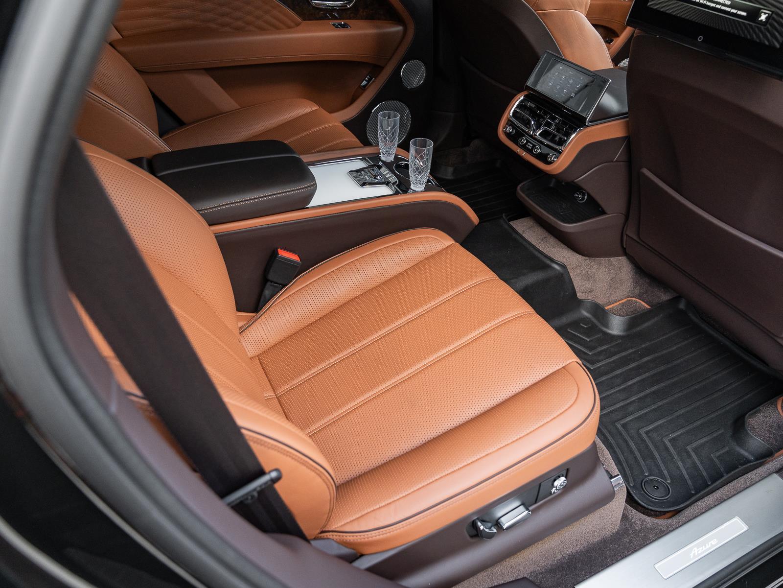 Used 2023 Bentley Bentayga V8