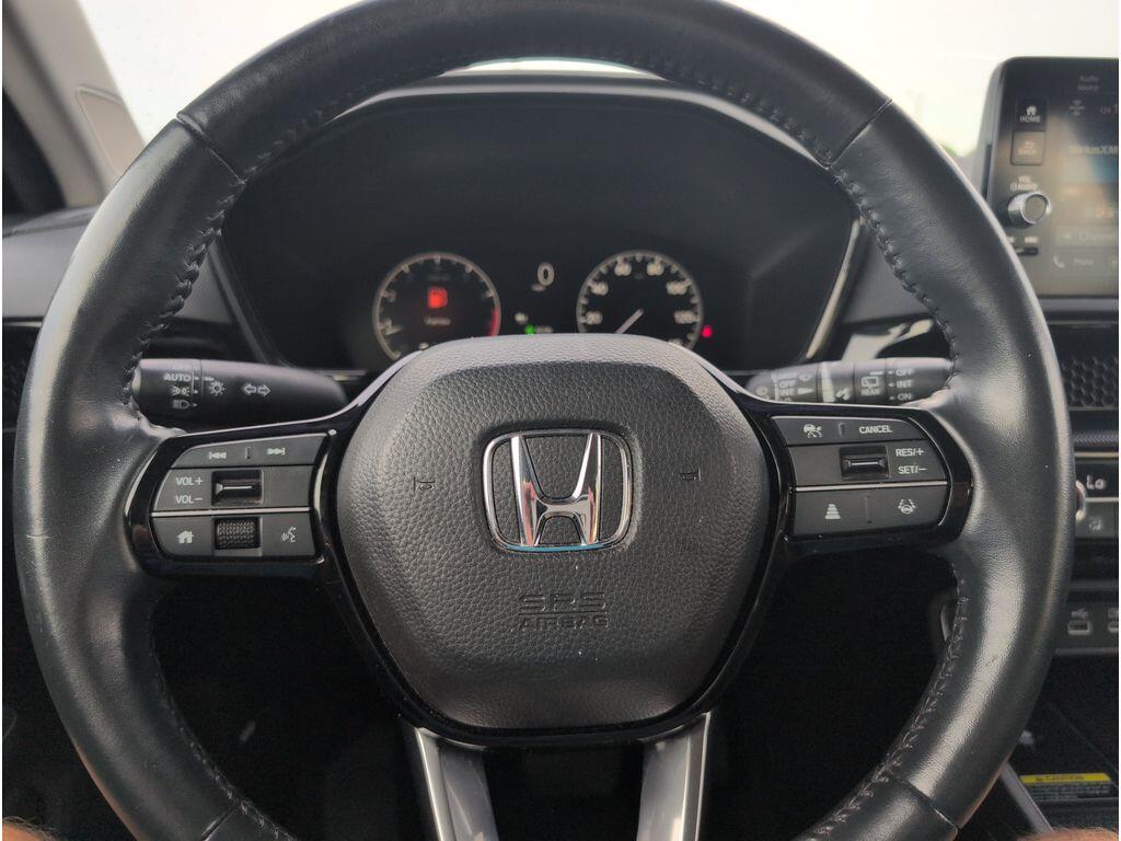2023 Honda CR-V EX-L - Photo 22