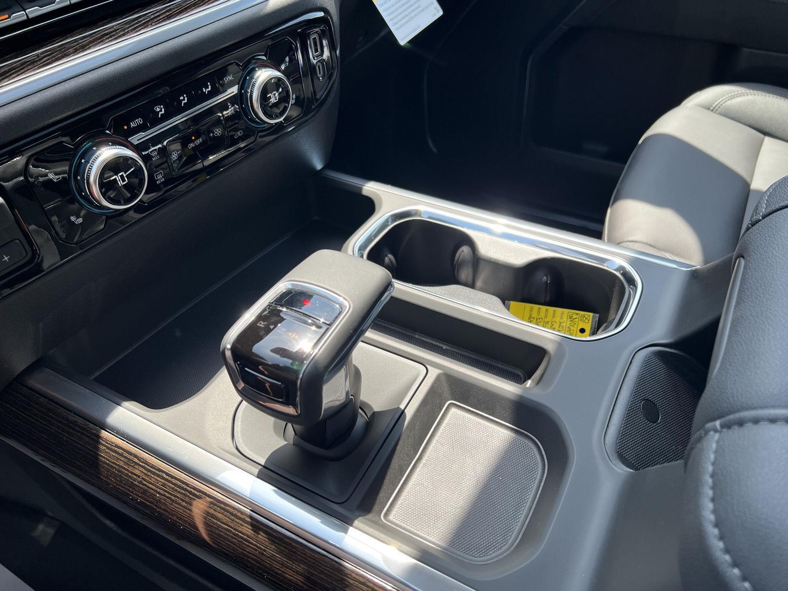 2026 GMC Sierra 1500 Elevation - Photo 39