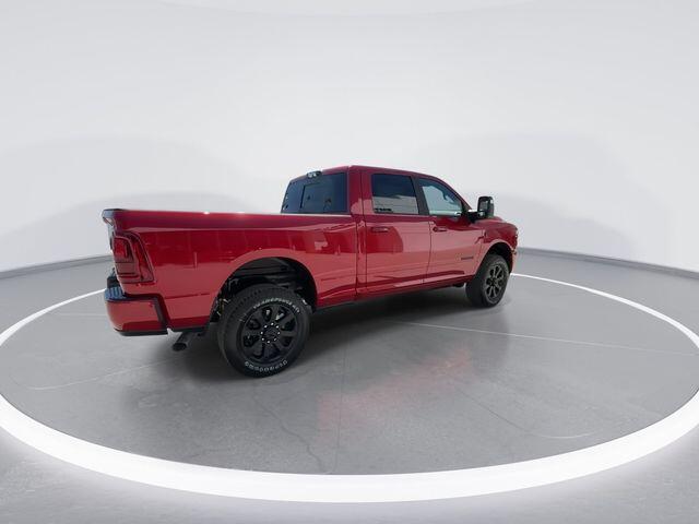 2026 RAM 2500 Laramie - Photo 8