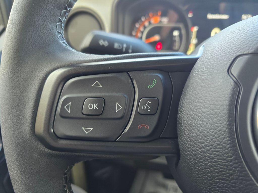 2026 Jeep Wrangler 2-Door Willys - Photo 13