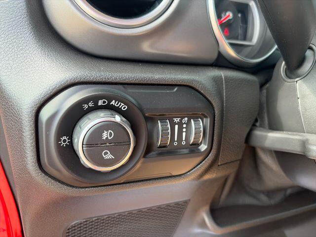 2021 Jeep Gladiator Rubicon - Photo 19