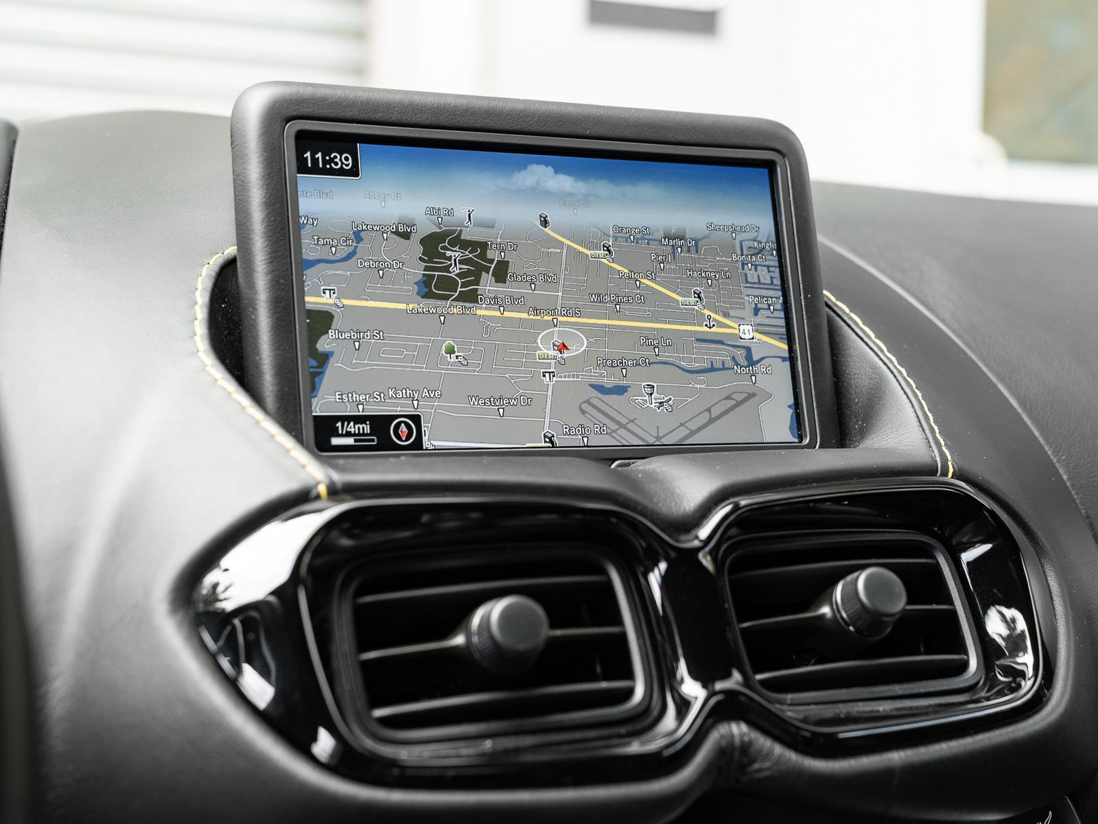 Used 2020 Aston Martin Vantage Coupe