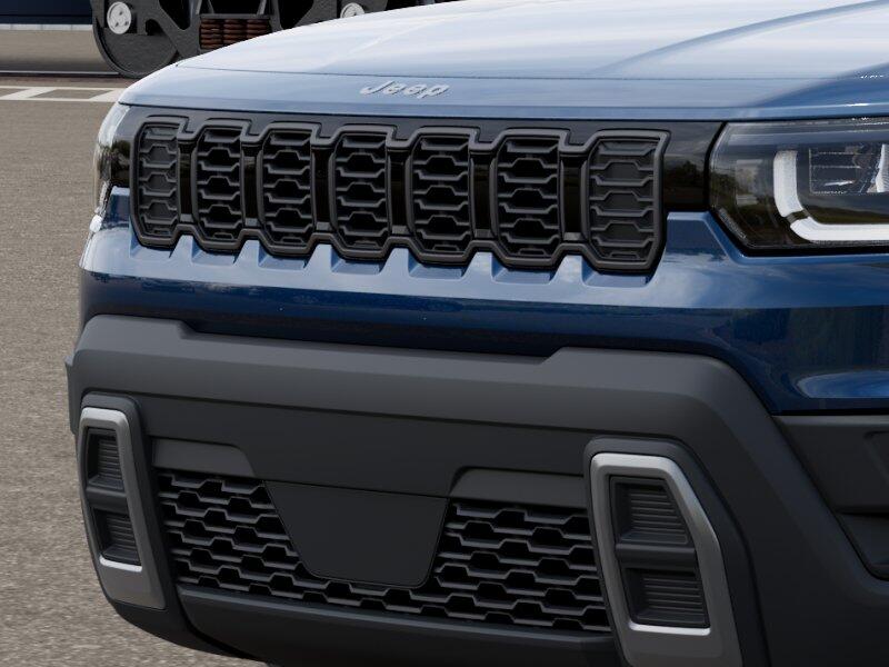 2027 Jeep Cherokee Limited - Photo 7