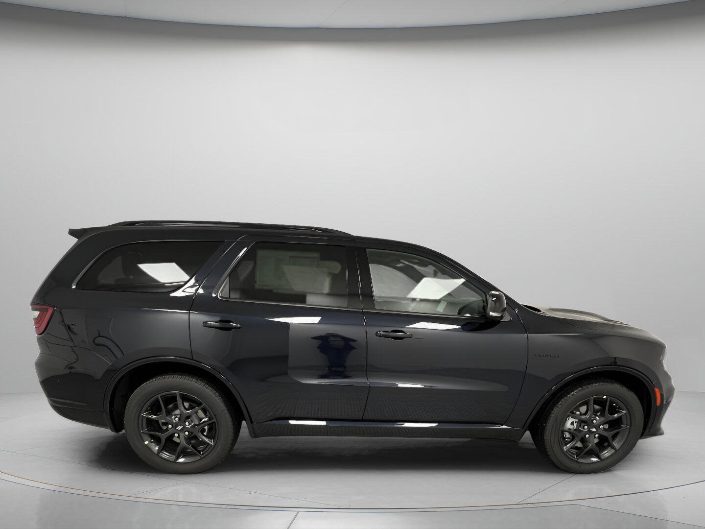2027 Dodge Durango GT HEMI Plus V8 - Photo 9